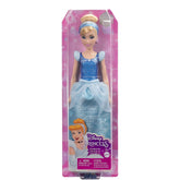 Disney Prenses Cinderella Hlw06